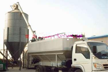 天錦散裝<a href=http://www.shptsti.com.cn/siliaoche/ target=_blank class=infotextkey>飼料車</a>是如何完成卸料？